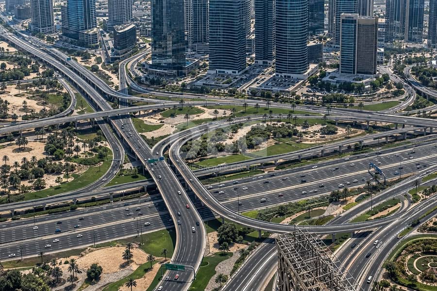 شقة في مارينا 101،دبي مارينا 3 غرف 260000 درهم - 16857795 شقة في مارينا 101،دبي مارينا 3 غرف 260000 درهم - 16857795