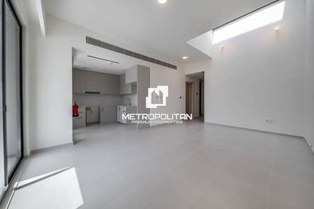 3 Bedroom Townhouse for Rent in Arabian Ranches 3, Dubai - Single Row | Park Facing | Close to Pool