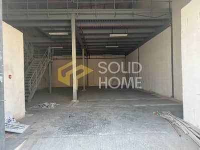 工业园区, 夏尔迦 仓库待租 - 位于工业园区,工业园18区 的仓库 135000 AED - 16865213 工业园区, 夏尔迦 仓库待租 - 位于工业园区,工业园18区 的仓库 135000 AED - 16865213