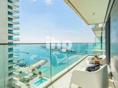 2 Bedroom Apartment for Sale in Dubai Harbour, Dubai - IHP 2026-08-31 at 16.41. 37. jpg