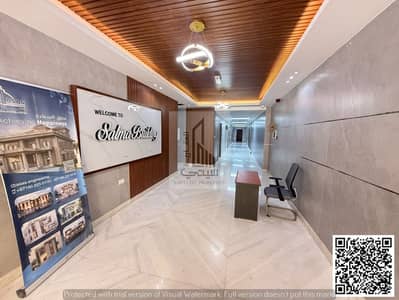 2 Camere Appartamento in affitto a Al Mowaihat, Ajman - WhatsApp Image 2026-10-15 at 11.06. 49 AM (1) (1). jpeg 2 Camere Appartamento in affitto a Al Mowaihat, Ajman - WhatsApp Image 2026-10-15 at 11.06. 49 AM (1) (1). jpeg
