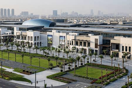 3 Bedroom Flat for Sale in Dubai Hills Estate, Dubai - Modern Layout | Great Amenities | Park View