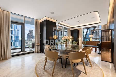 3 Schlafzimmer Wohnung zum Verkauf in Business Bay, Dubai - Wohnung in Business Bay，J One，J One Tower B, 3 schlafzimmer, 11900000 AED - 16865249