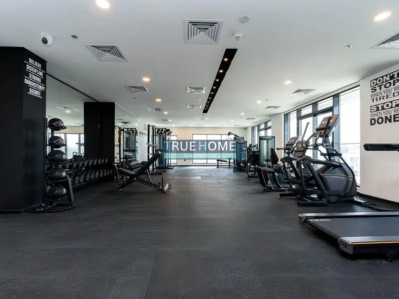 Spacious Layout | Pool & Wellness Amenities