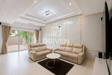 2 habitaciones Villa para en Alquiler en Serena, Dubai - Villa en Serena，Casa Viva, 2 dormitorios, 141999 AED - 16865257