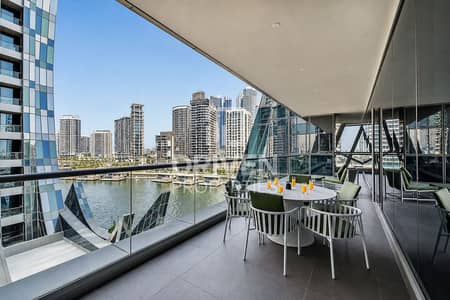 3 habitaciones Apartamento para en Venta en Business Bay, Dubai - Apartamento en Business Bay,J One,J One Tower B, 3 dormitorios, 11900000 AED - 16865249 3 habitaciones Apartamento para en Venta en Business Bay, Dubai - Apartamento en Business Bay,J One,J One Tower B, 3 dormitorios, 11900000 AED - 16865249