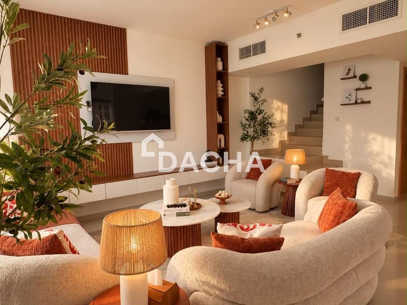 位于朱美拉三角小镇(JVT),JVT第4区,绿意花园 2 卧室的公寓 135000 AED - 16865277 位于朱美拉三角小镇(JVT),JVT第4区,绿意花园 2 卧室的公寓 135000 AED - 16865277