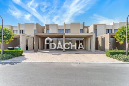 Townhouse de 3 chambres à à vendre à Villanova, Dubai - Maison de ville à Villanova，La Violeta，La Violeta 2, 3 chambres, 3250000 AED - 16865279