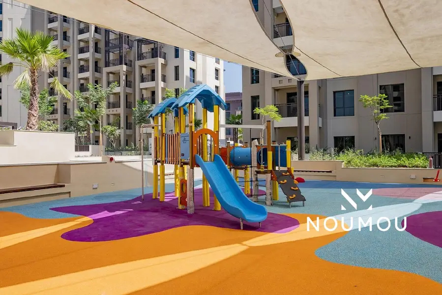 Brand New | Vacant | Community Expert in Prime MJL Location