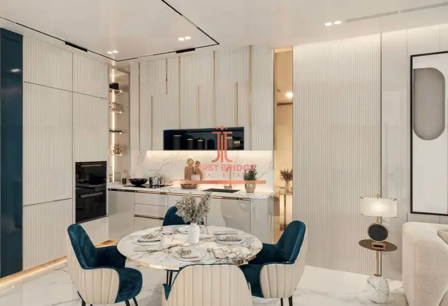 High Floor | Open View | 6 Years PHPP