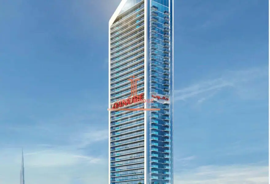 High Floor | Open View | 6 Years PHPP