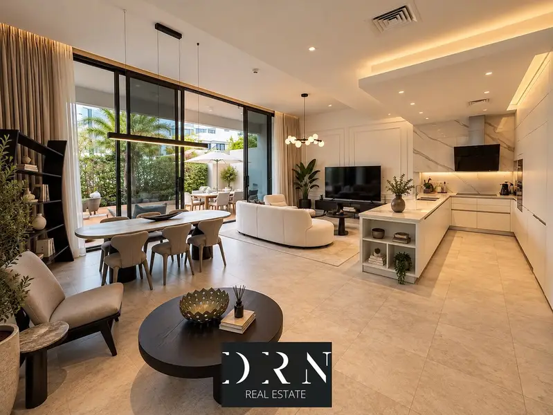 ELEGANT 4 BR VILLA | PREMIUM LOCATION | FURNISHED
