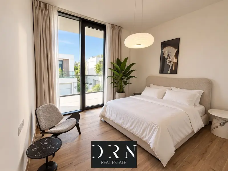 ELEGANT 4 BR VILLA | PREMIUM LOCATION | FURNISHED