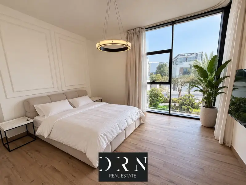 ELEGANT 4 BR VILLA | PREMIUM LOCATION | FURNISHED