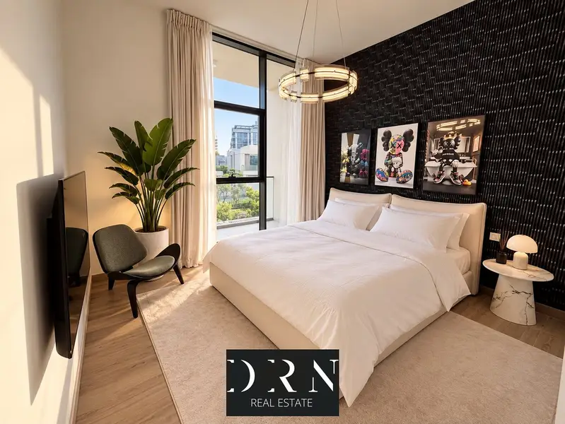 ELEGANT 4 BR VILLA | PREMIUM LOCATION | FURNISHED