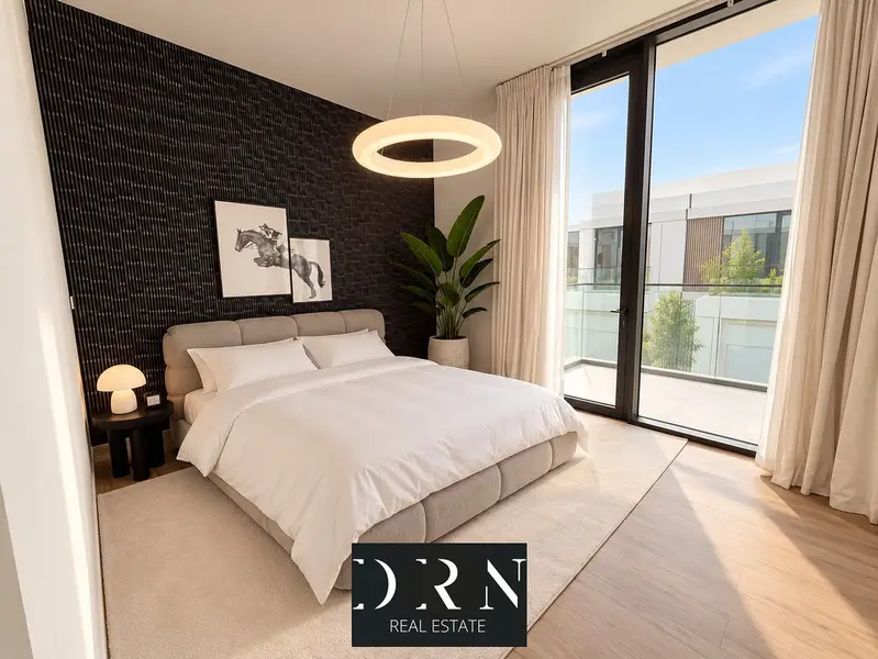 ELEGANT 4 BR VILLA | PREMIUM LOCATION | FURNISHED