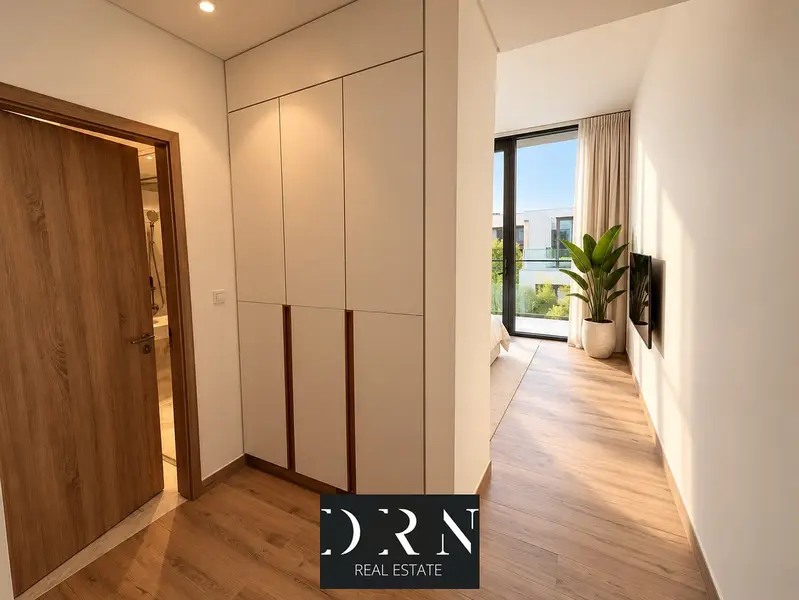 ELEGANT 4 BR VILLA | PREMIUM LOCATION | FURNISHED