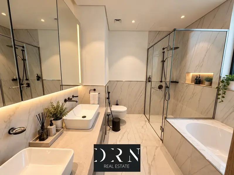 ELEGANT 4 BR VILLA | PREMIUM LOCATION | FURNISHED