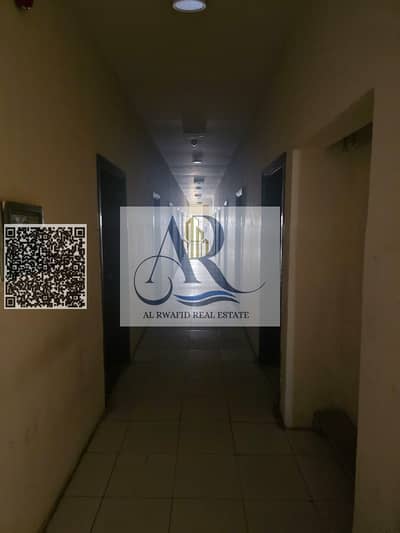 Labour Camp for Rent in Al Jurf, Ajman - WhatsApp Image 2026-10-12 at 07.35. 27. jpg