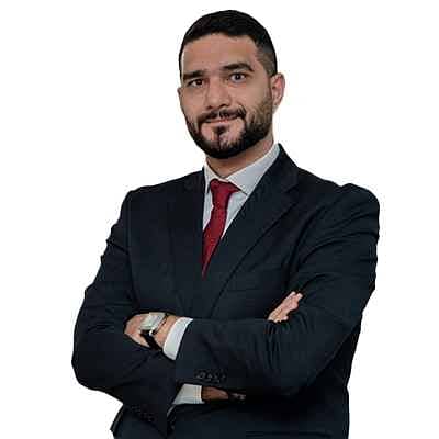 Mohammad Yaghmour