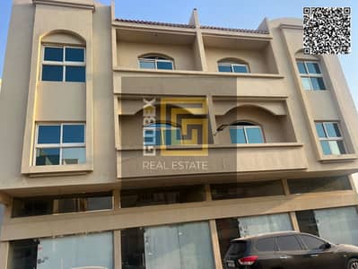 10+ Camere Building in vendita a Al Rawda, Ajman - WhatsApp Image 2026-10-14 at 12.44. 52 AM (1) (1). jpeg