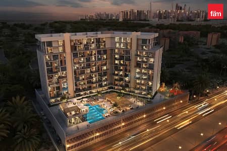 1 habitación Apartamento para en Venta en Discovery Gardens, Dubai - Apartamento en Discovery Gardens,Serene Gardens, 1 dormitorio, 1150000 AED - 16865359 1 habitación Apartamento para en Venta en Discovery Gardens, Dubai - Apartamento en Discovery Gardens,Serene Gardens, 1 dormitorio, 1150000 AED - 16865359