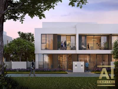 Villa de 3 chambres à à vendre à Grand Polo Club & Resort, Dubai - Villa à Grand Polo Club & Resort，Equiterra, 3 chambres, 4000000 AED - 16865377