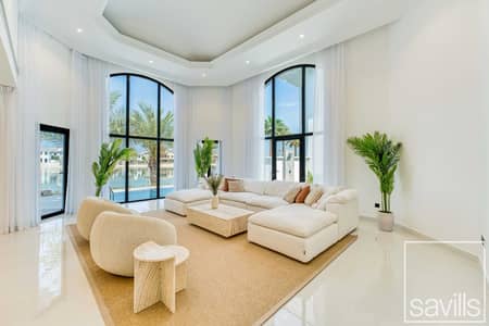 4 Camere Villa in affitto a Palm Jumeirah, Dubai - Villa a Palm Jumeirah,Garden Homes Palm Jumeirah,Garden Homes Frond B, 4 camere da letto, 1450000 AED - 16611975 4 Camere Villa in affitto a Palm Jumeirah, Dubai - Villa a Palm Jumeirah,Garden Homes Palm Jumeirah,Garden Homes Frond B, 4 camere da letto, 1450000 AED - 16611975