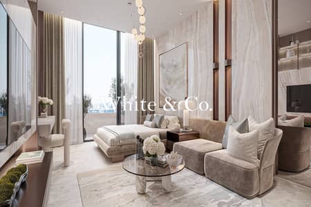 Estudio para en Venta en Jumeirah Village Circle (JVC), Dubai - Apartamento en Jumeirah Village Circle (JVC)，JVC District 15，One Sky Park by IMAN, 895000 AED - 16865396