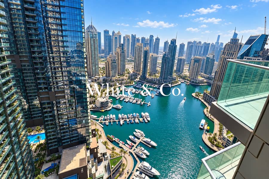 Appartement in Dubai Marina,DAMAC Heights, 3 slaapkamers, 250000 AED - 16865399 Appartement in Dubai Marina,DAMAC Heights, 3 slaapkamers, 250000 AED - 16865399