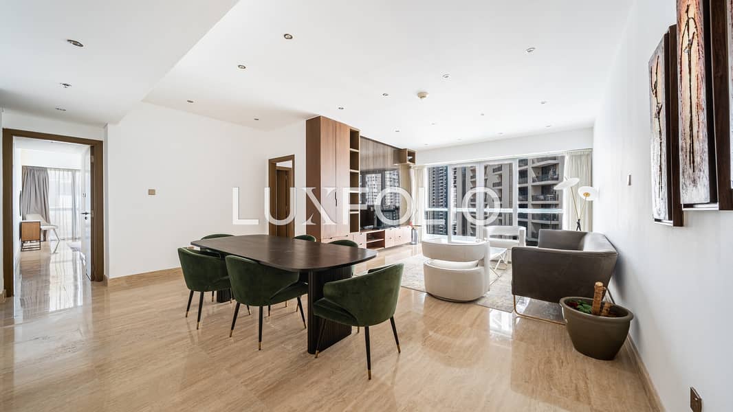 Appartamento a Downtown Dubai,Mohammad Bin Rashid Boulevard,8 Boulevard Walk, 2 camere da letto, 155000 AED - 16865415 Appartamento a Downtown Dubai,Mohammad Bin Rashid Boulevard,8 Boulevard Walk, 2 camere da letto, 155000 AED - 16865415