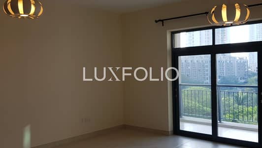 2 Bedroom Apartment for Rent in The Views, Dubai - Unfurnished| Chiller Free | Multiple Cheques