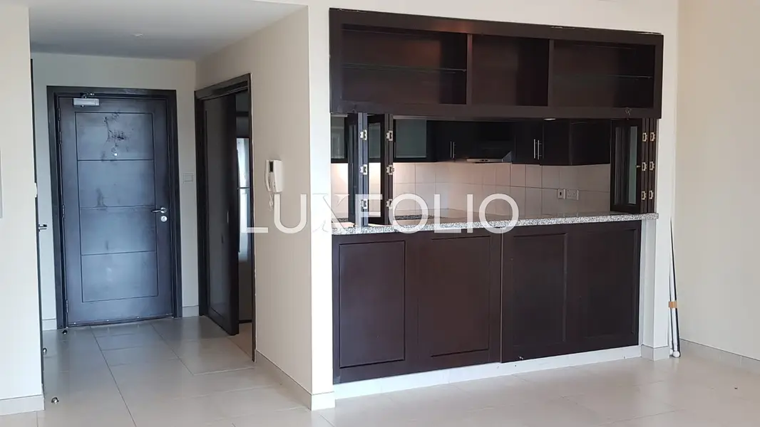 Unfurnished| Chiller Free | Multiple Cheques