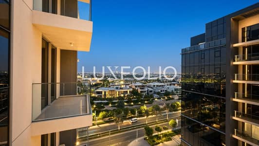 1 Bedroom Flat for Rent in Dubai Hills Estate, Dubai - Golf View | Semi-Upgraded | Vacant 1 Bedroom Flat for Rent in Dubai Hills Estate, Dubai - Golf View | Semi-Upgraded | Vacant