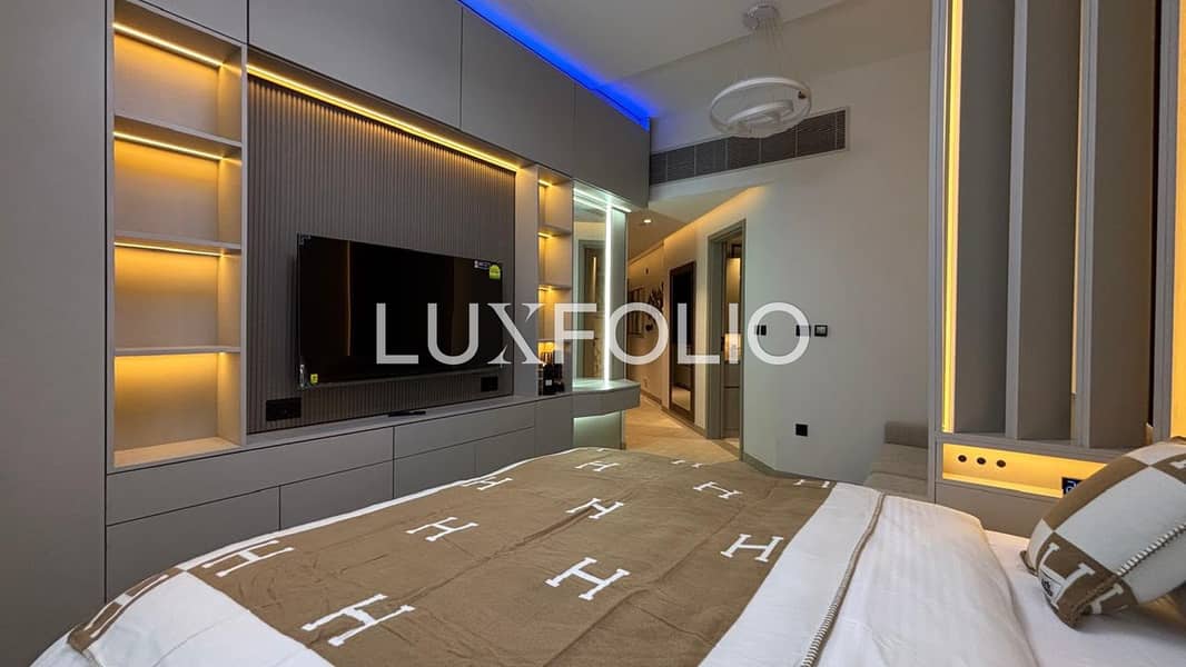 Fully Furnished | Spacious | Vacant