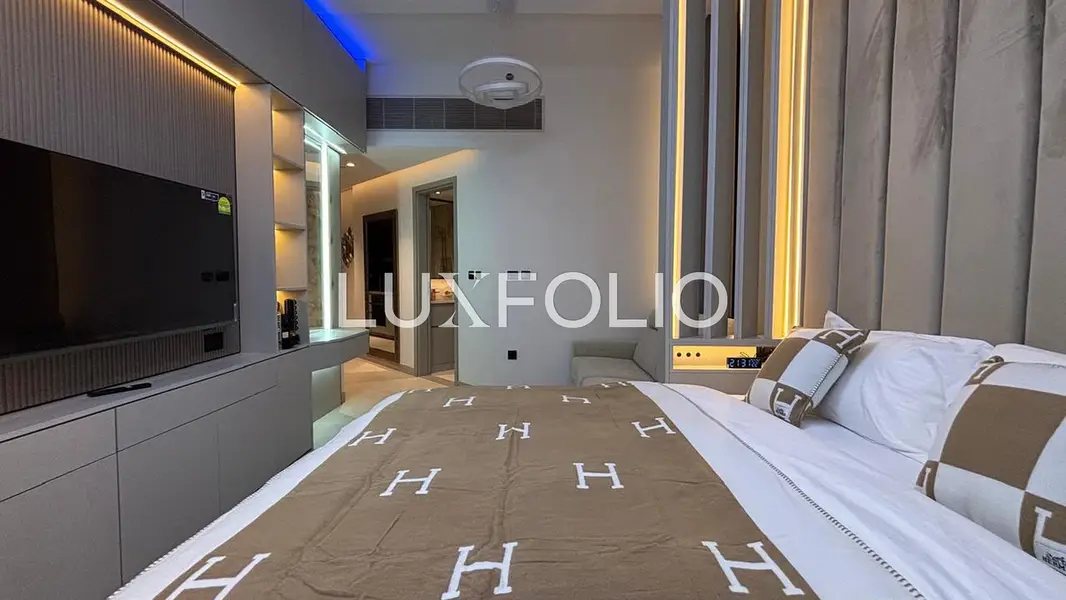 Fully Furnished | Spacious | Vacant
