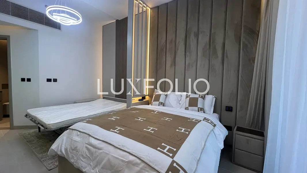 Fully Furnished | Spacious | Vacant