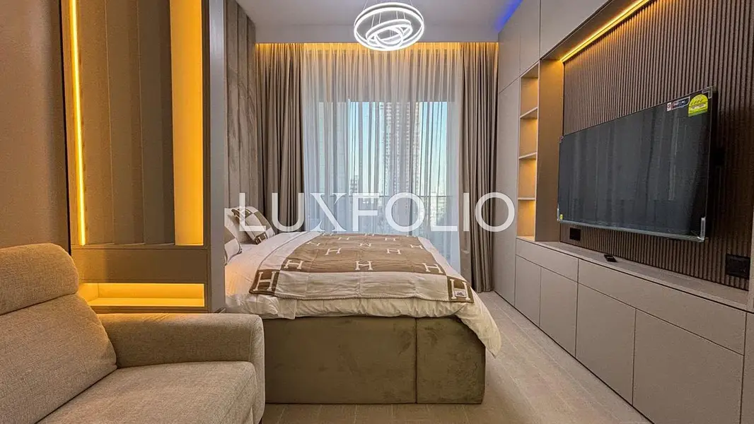 Fully Furnished | Spacious | Vacant