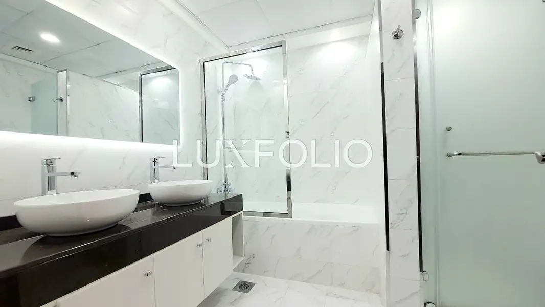 Unfurnished| Chiller Free | Multiple Cheques