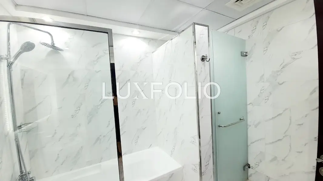 Unfurnished| Chiller Free | Multiple Cheques