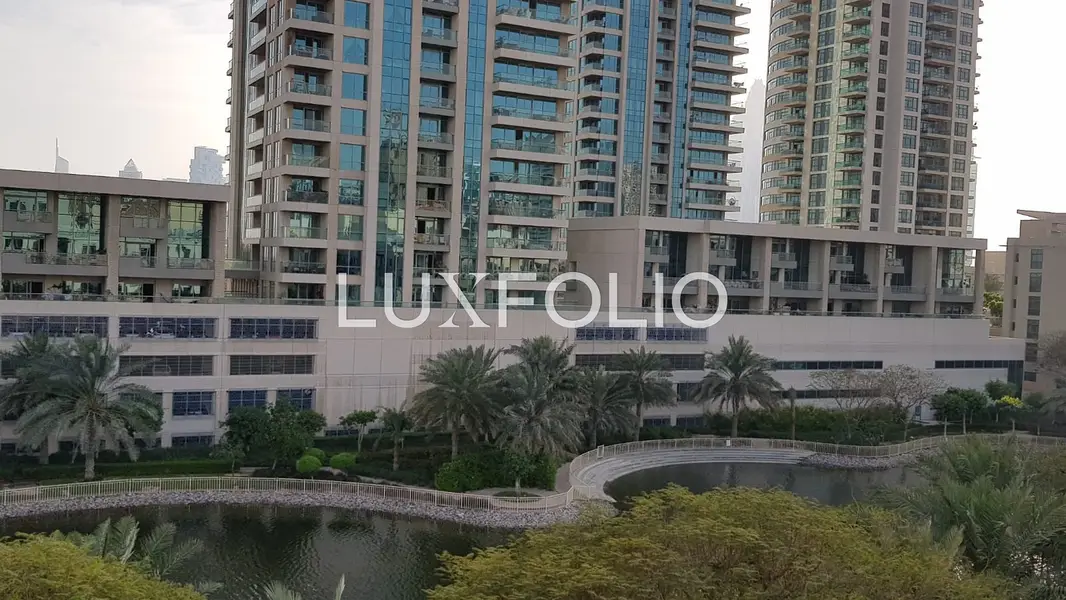 Unfurnished| Chiller Free | Multiple Cheques