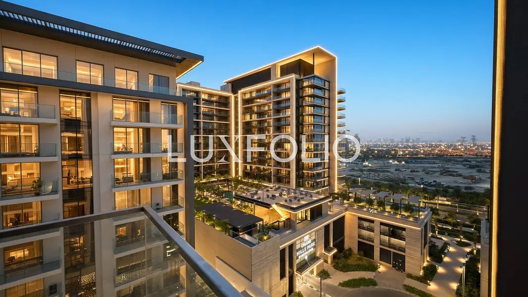 Golf View | Semi-Upgraded | Vacant