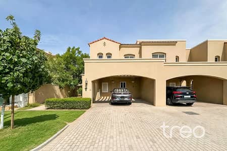 3 Bedroom Townhouse for Rent in Serena, Dubai - with watermark-6. jpg