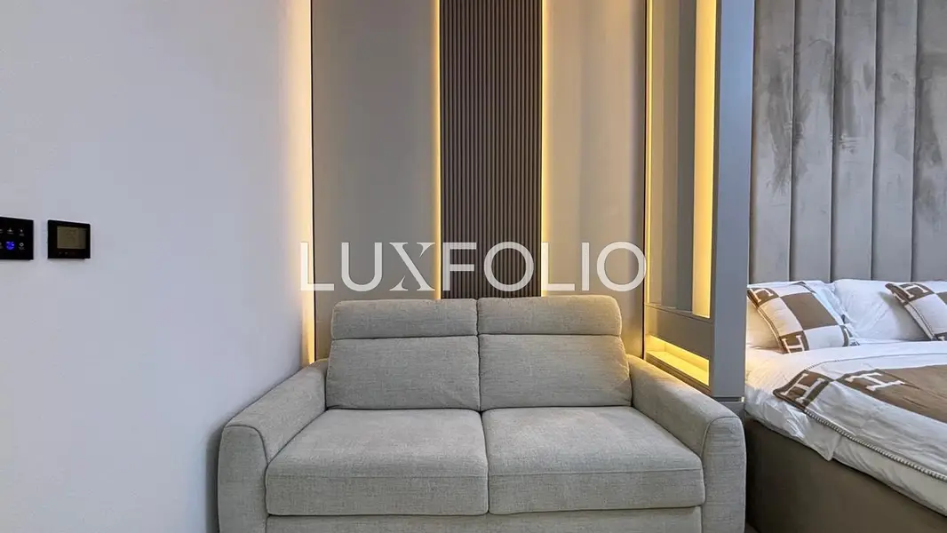 Fully Furnished | Spacious | Vacant