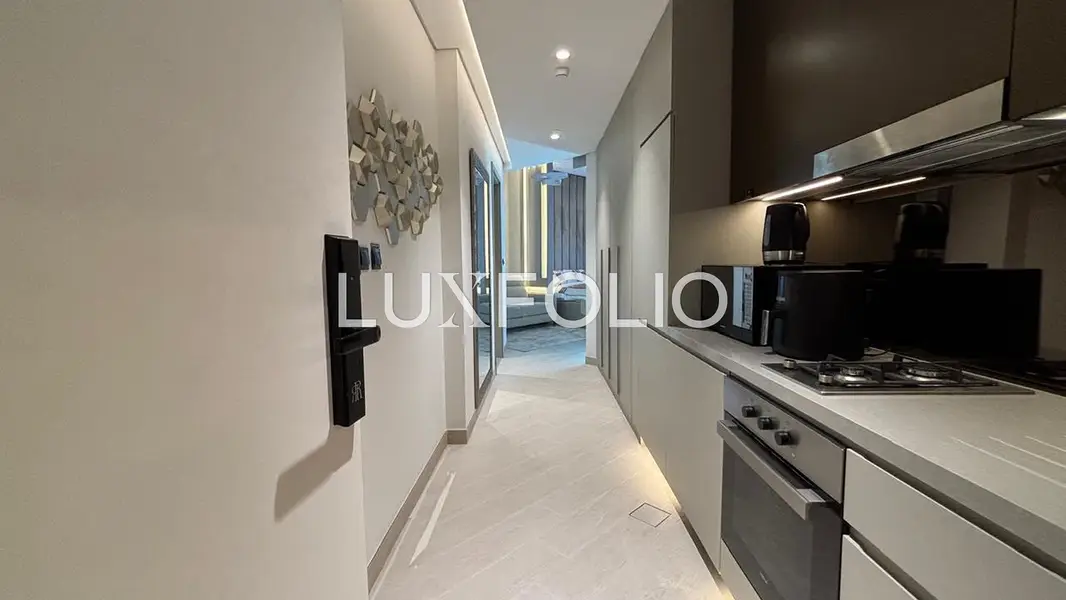 Fully Furnished | Spacious | Vacant