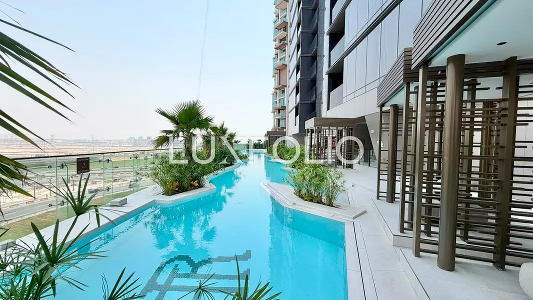 Fully Furnished | Spacious | Vacant
