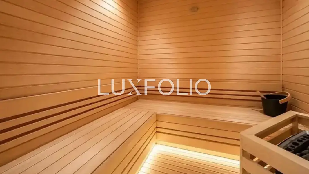 Fully Furnished | Spacious | Vacant