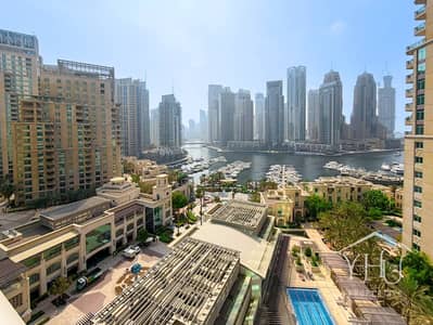 1 Slaapkamer Appartement te Huur in Dubai Marina, Dubai - Appartement in Dubai Marina,Dubai Marina Towers,Al Murjan Tower, 1 slaapkamer, 164999 AED - 16865458 1 Slaapkamer Appartement te Huur in Dubai Marina, Dubai - Appartement in Dubai Marina,Dubai Marina Towers,Al Murjan Tower, 1 slaapkamer, 164999 AED - 16865458