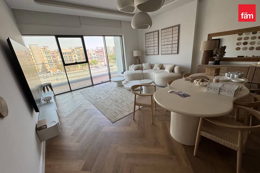 Wohnung in Al Furjan,Azizi Central, 3 schlafzimmer, 180000 AED - 16865462 Wohnung in Al Furjan,Azizi Central, 3 schlafzimmer, 180000 AED - 16865462