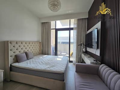 Studio te Huur in Meydan, Dubai - 108927. jpg